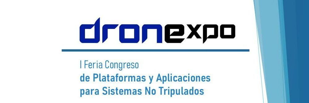 I Feria Congreso de Plataformas y Aplicaciones para Sistemas No Tripulados