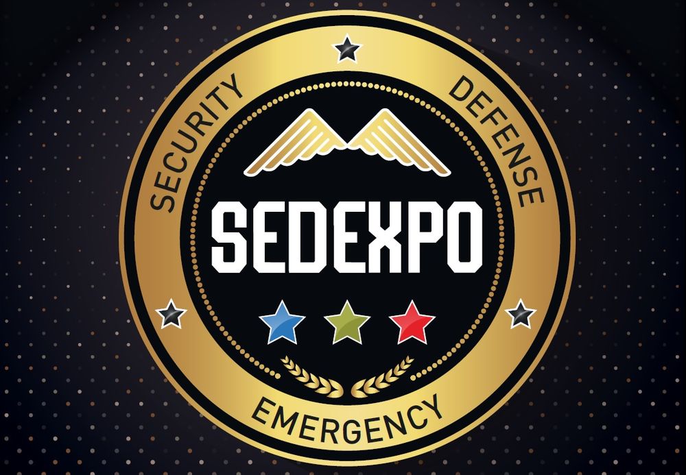 SEDEXPO, Feria Internacional de Seguridad, Defensa y Emergencias