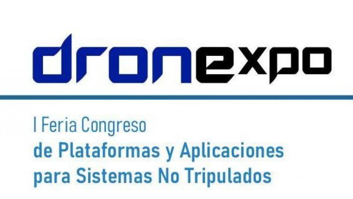 I Feria Congreso de Plataformas y Aplicaciones para Sistemas No Tripulados
