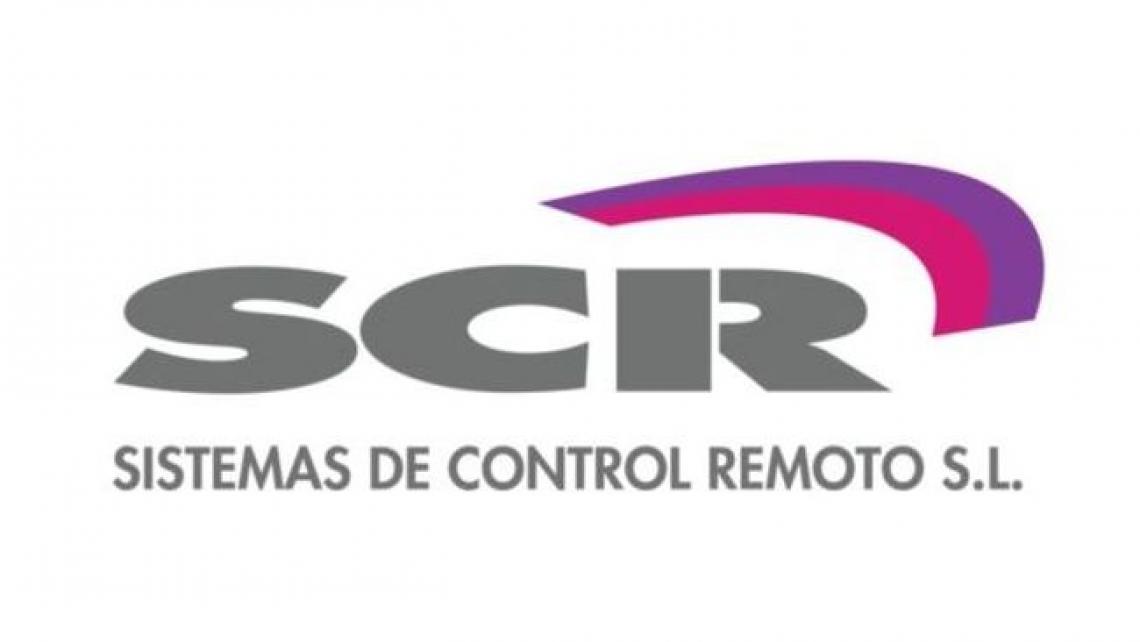 SCR Sistemas de Control Remoto S.L.