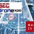 Esta semana, TECNOSEC + DRONExpo 2023