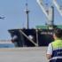 O ITG mostra a súa tecnoloxía de integración de drons nos portos da Coruña e Ferrol