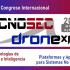 DRONExpo 2024: abierta la reserva de espacio