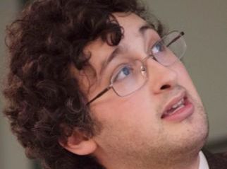 Relatorio en el CiTiUS: «Novas tecnoloxías e economía: retos para os traballadores, xestores, investidores e gobernos»