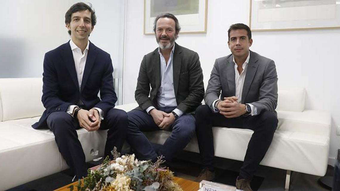El fondo Nexxus Iberia entra en Aerocámaras, líder ibérico en formación y servicios con drones