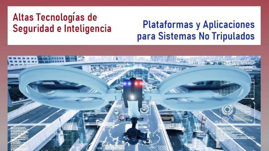 TECNOSEC + DRONExpo 2023