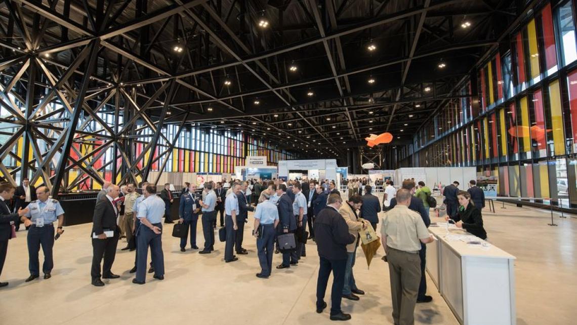 UNVEX amplía su formato con un espacio virtual y aplaza su edición física al primer trimestre de 2021